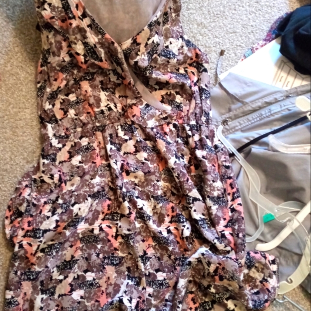 BCBG Dress